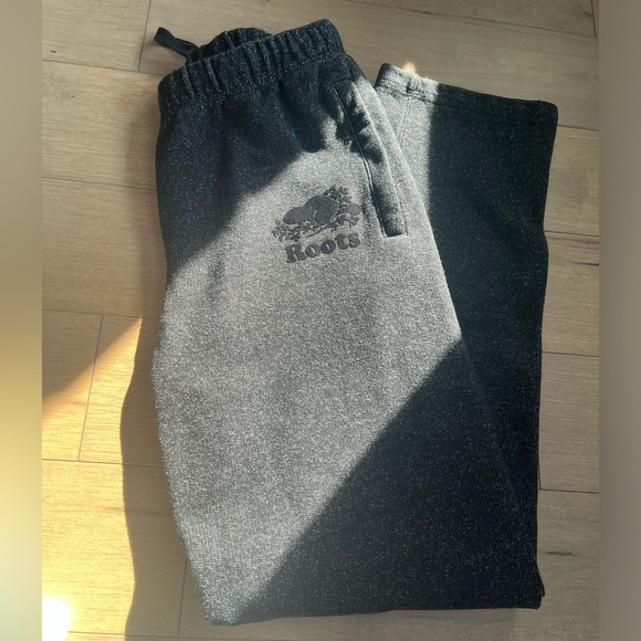 Roots Organic Heritage Sweatpant - Picture 2 of 8